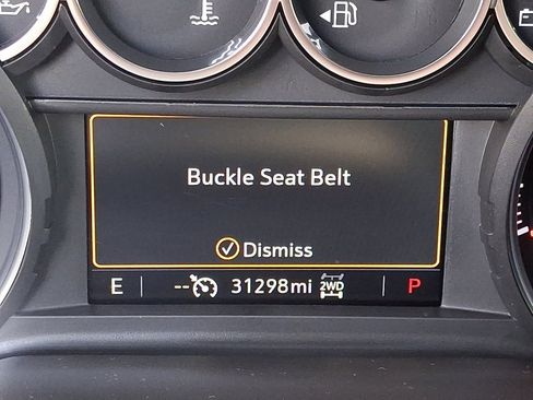 Used 2024 Chevrolet Suburban LS image 22