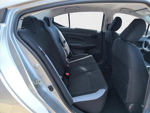 New 2025 Nissan Versa S w/ S Plus Package image 17