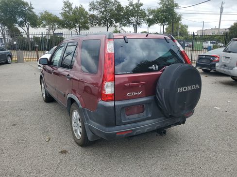 Used 2006 Honda CR-V EX image 4