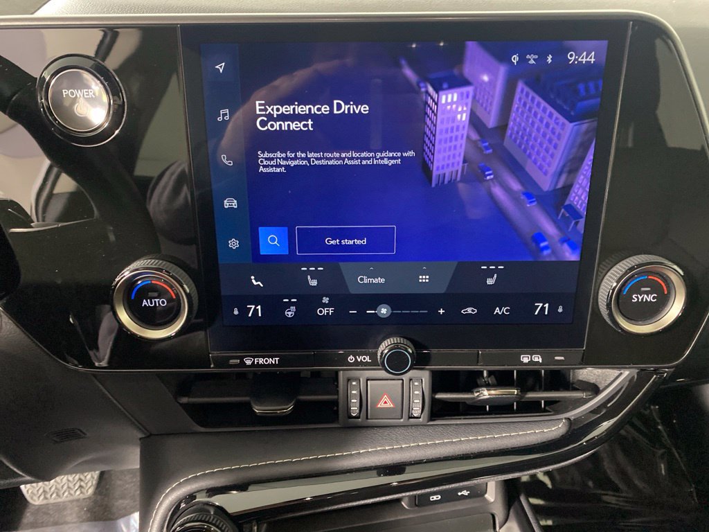 Used 2025 Lexus NX 350h AWD w/ Accessory Package (2T) image 15
