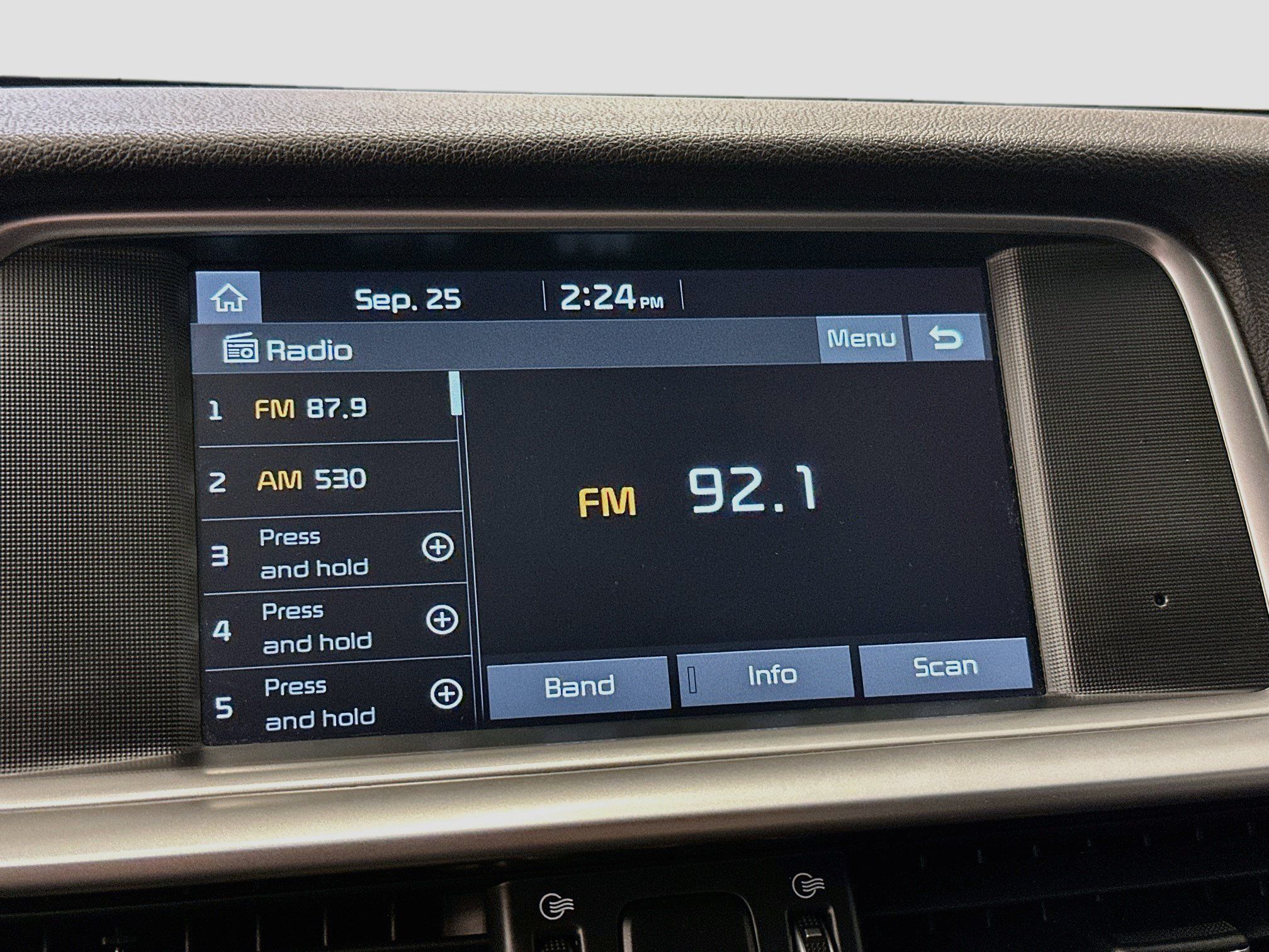 Used 2019 Kia Optima LX FWD image 21