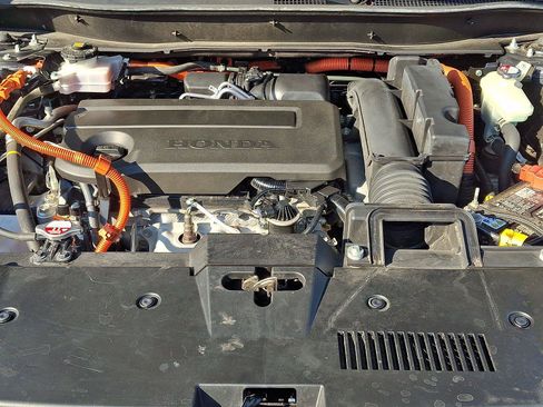 Used 2025 Honda CR-V Sport-L image 27