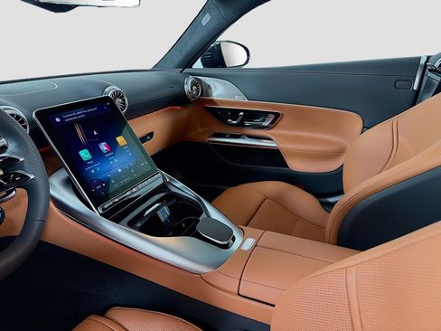 New 2026 Mercedes-Benz AMG GT 55 image 26