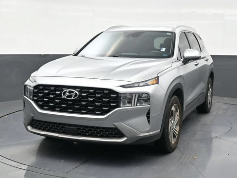 Used 2023 Hyundai Santa Fe SEL FWD image 8
