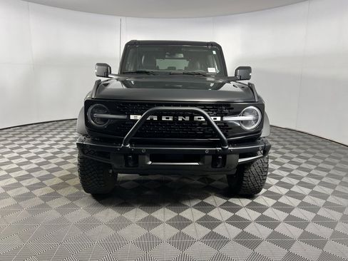 Used 2024 Ford Bronco Wildtrak image 10