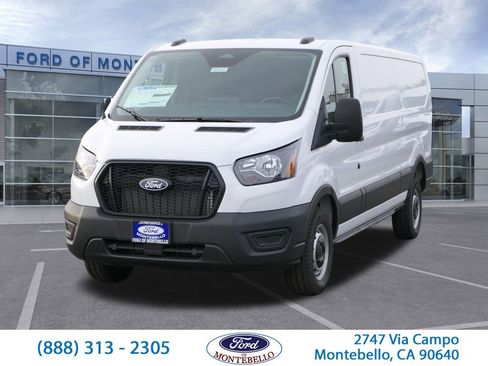 New 2026 Ford Transit 250 Base image 8