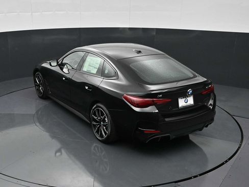 New 2026 BMW i4 eDrive40 w/ M Sport Package RWD image 23