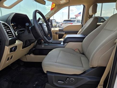 Used 2018 Ford F150 XLT w/ Equipment Group 302A Luxury image 4