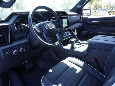 New 2026 GMC Sierra 1500 AT4X AWD/4WD image 19