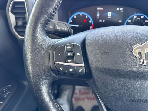 Certified 2023 Ford Bronco Sport Big Bend w/ Convenience Package image 28