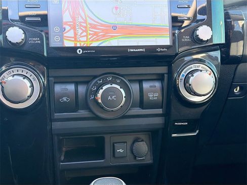 Used 2023 Toyota 4Runner TRD Off-Road Premium image 16