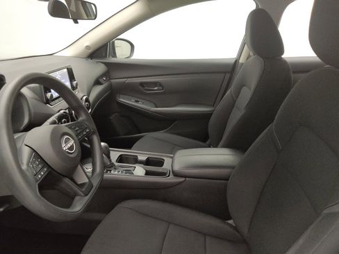 Used 2024 Nissan Sentra S w/ Trunk Package FWD image 17