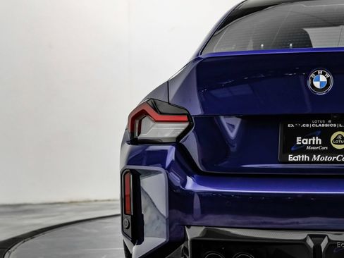 Used 2026 BMW M2 CS RWD image 14