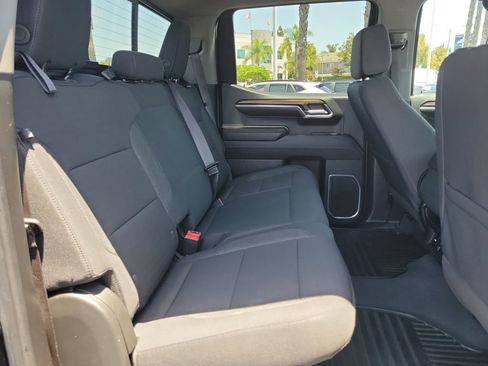 Used 2023 Chevrolet Silverado 1500 LT w/ All Star Edition Plus RWD image 20