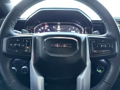 Used 2025 GMC Sierra 1500 Elevation w/ LPO, Elevation Black Package image 21