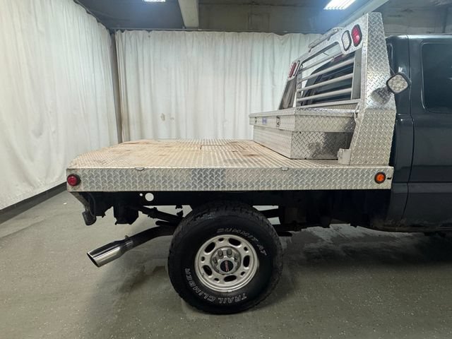 Used 2004 Chevrolet Silverado 2500 LS AWD/4WD image 4