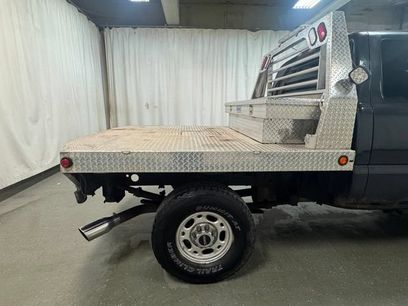 Used 2004 Chevrolet Silverado 2500 LS