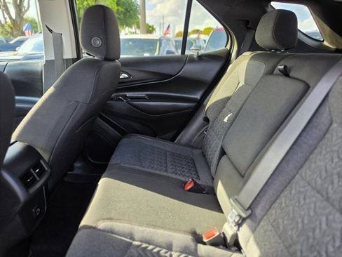 Used 2024 Chevrolet Equinox LT image 13