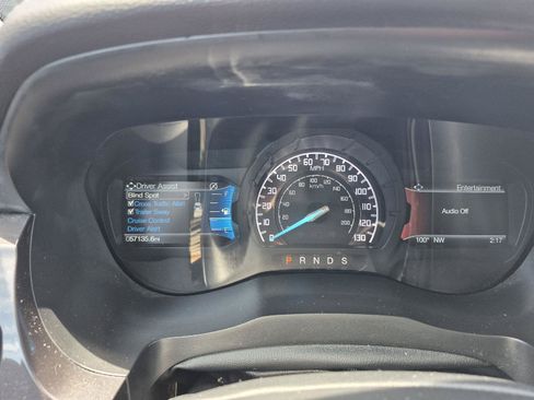 Used 2021 Ford Ranger Lariat w/ Equipment Group 501A High RWD image 3