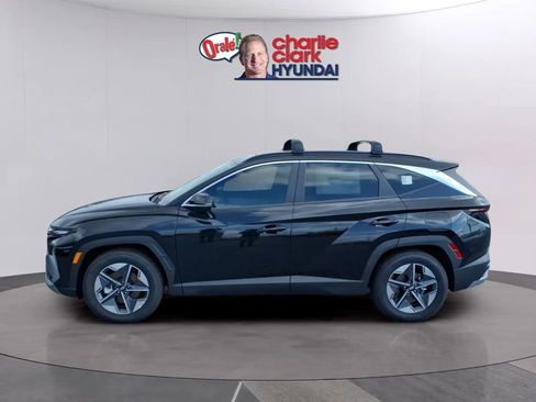 New 2026 Hyundai Tucson SEL image 2