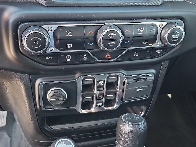 Used 2022 Jeep Gladiator Sport AWD/4WD image 28