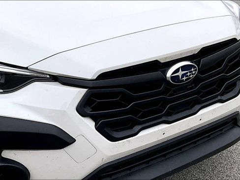 Used 2024 Subaru Crosstrek 2.0i image 29