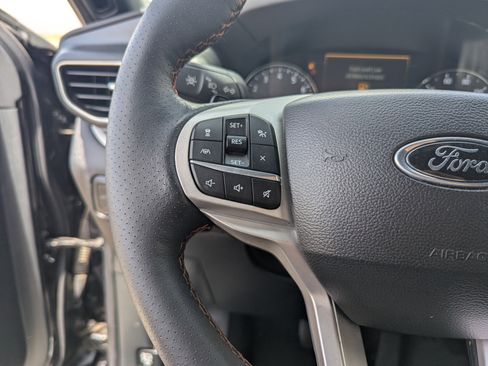 Used 2023 Ford Explorer Timberline w/ Timberline Technology Package AWD/4WD image 30
