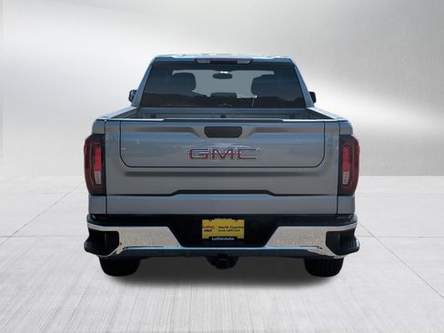 Used 2025 GMC Sierra 1500 SLT AWD/4WD image 6