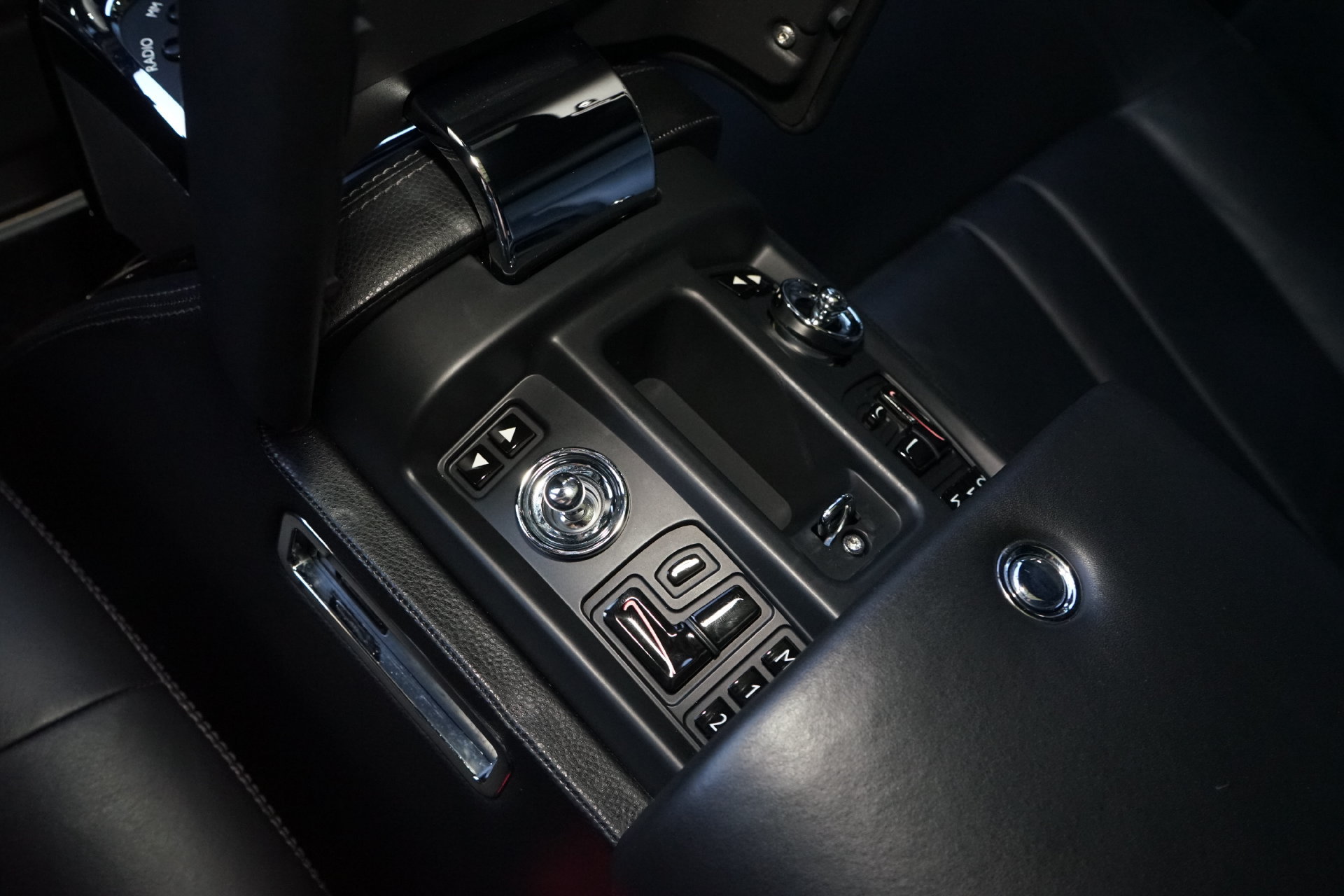 Used 2013 Rolls-Royce Phantom Sedan RWD image 20