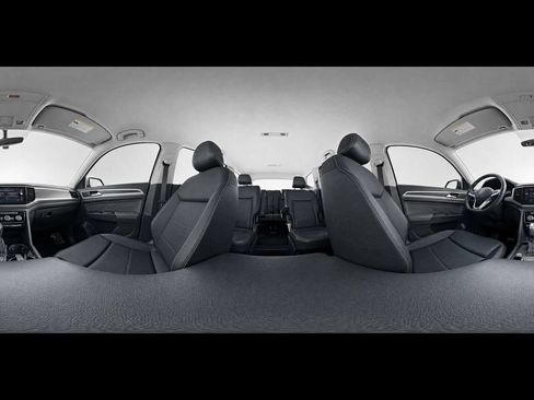 Certified 2023 Volkswagen Atlas SE AWD/4WD image 20