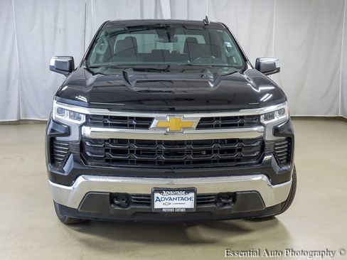 Used 2022 Chevrolet Silverado 1500 LT image 5