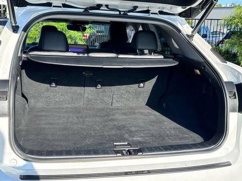 Used 2017 Lexus RX 350 AWD w/ Premium Package image 10