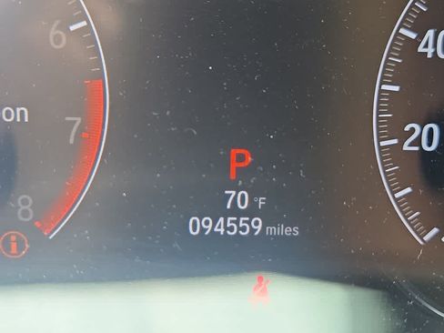 Used 2018 Honda Accord EX image 16