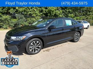 Used 2024 Volkswagen Jetta S FWD video 1