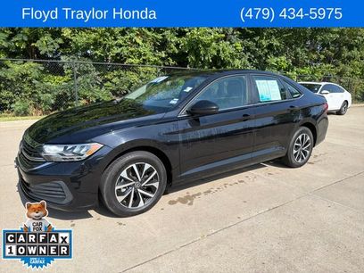 Used 2024 Volkswagen Jetta S