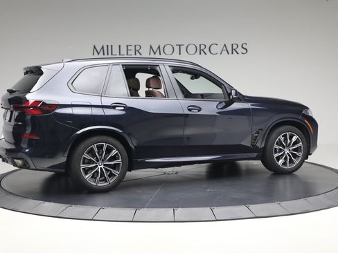 Used 2024 BMW X5 xDrive50e w/ Executive Package AWD/4WD image 8