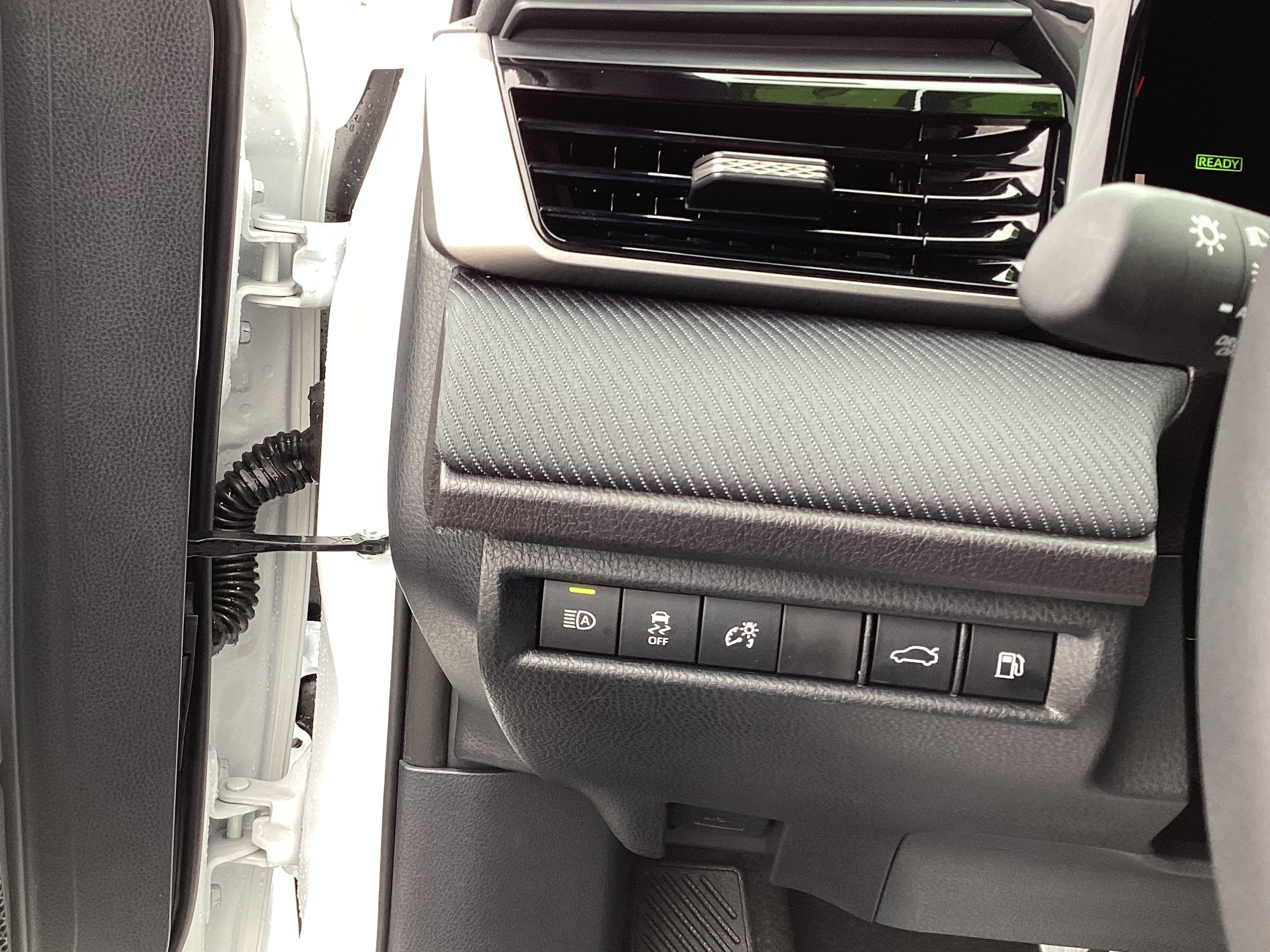 Certified 2026 Toyota Camry SE FWD image 9