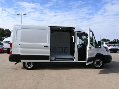 Used 2024 Ford Transit 150 148 Medium Roof image 34