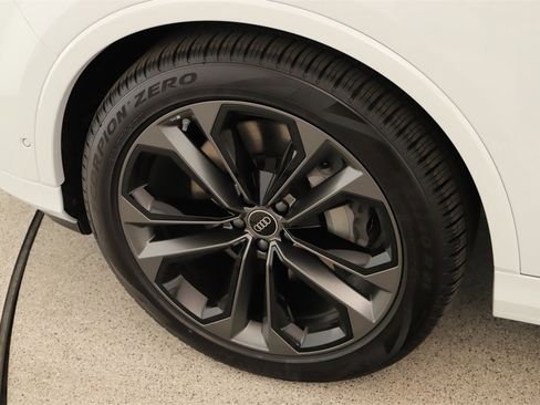 New 2026 Audi Q7 3.0T Premium Plus image 30