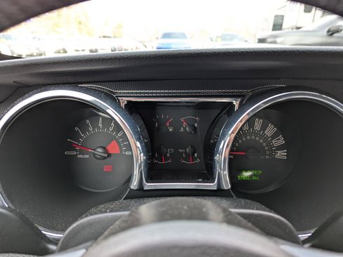 Used 2008 Ford Mustang GT image 18