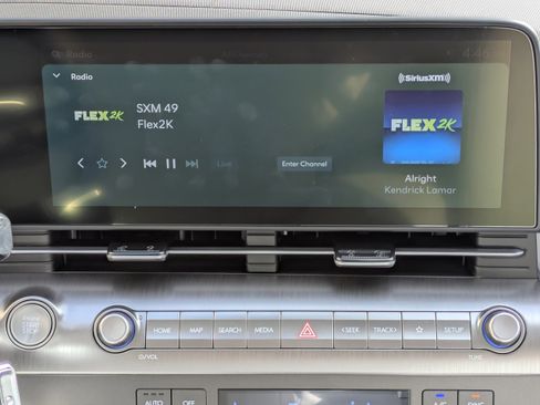 New 2026 Hyundai Kona Limited image 21