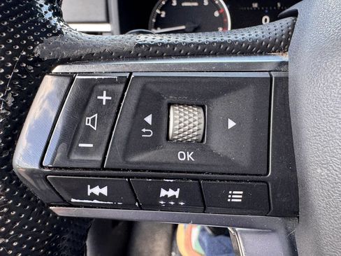 Used 2022 Mitsubishi Outlander SEL FWD image 21