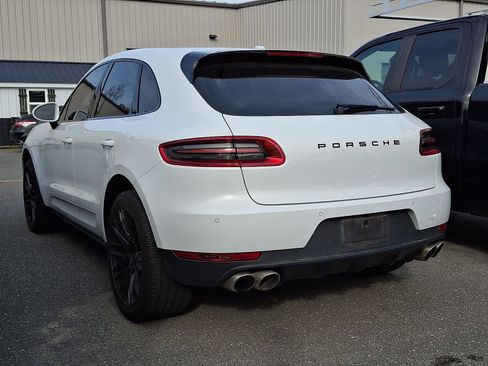 Used 2017 Porsche Macan S image 15