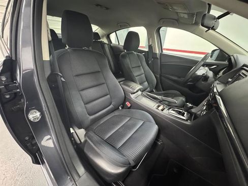 Used 2014 MAZDA MAZDA6 Sport FWD image 15