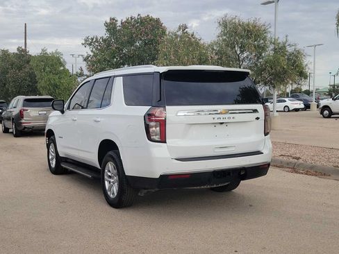 Used 2023 Chevrolet Tahoe LS RWD image 6