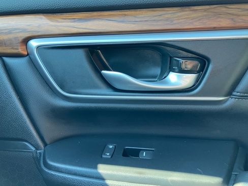 Used 2021 Honda CR-V EX-L image 33