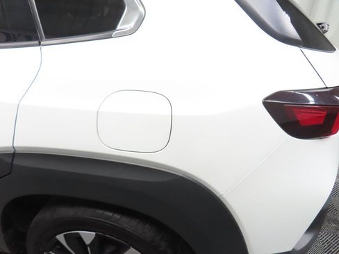 Used 2025 MAZDA CX-50 2.5 Hybrid w/ Premium Plus Pkg AWD/4WD image 32