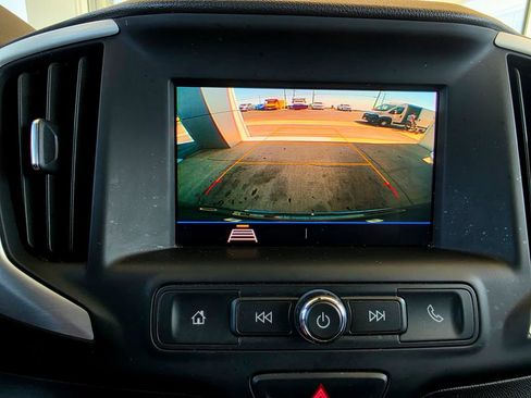 Used 2021 GMC Terrain SLE FWD image 44