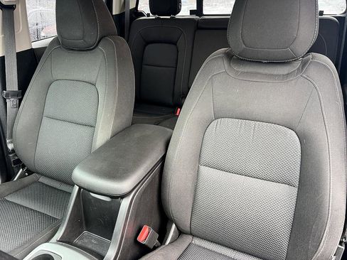 Used 2016 Chevrolet Colorado LT w/ LT Convenience Package image 13