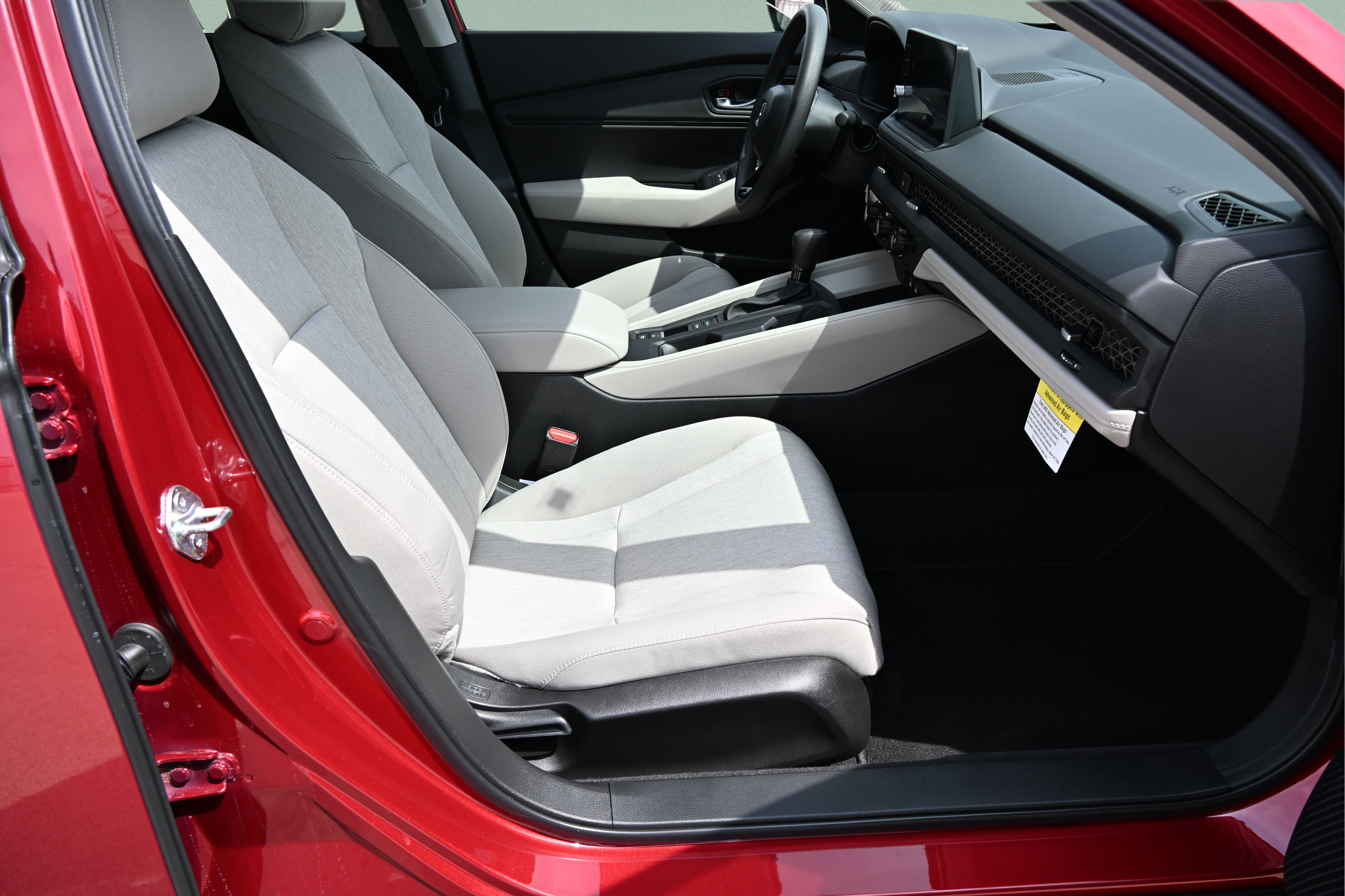 Used 2026 Honda Accord SE image 14